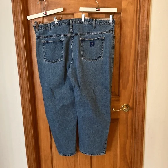 RK Brand Men's Jeans - Picture 2 of 5